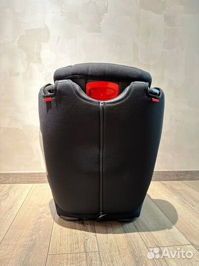 Детское автокресло Nuovita