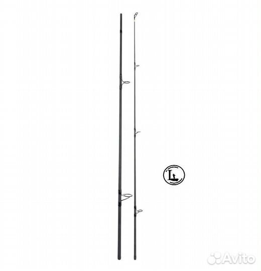 Удилище карповое Kaida romik carp 3