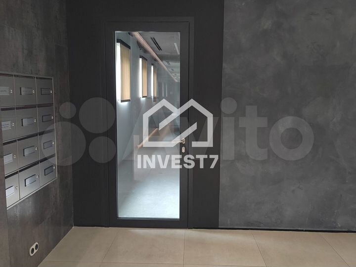 Аренда торговой площади