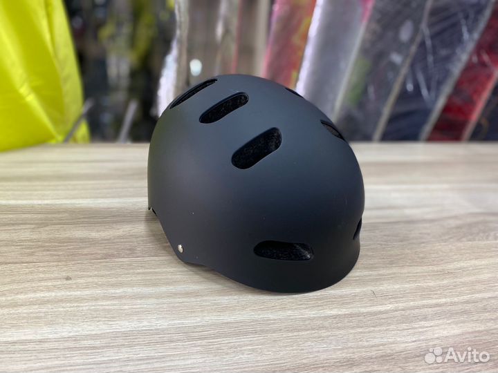 Шлем для вейкборда