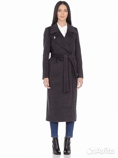 Пальто женское демисезонное 42 размер