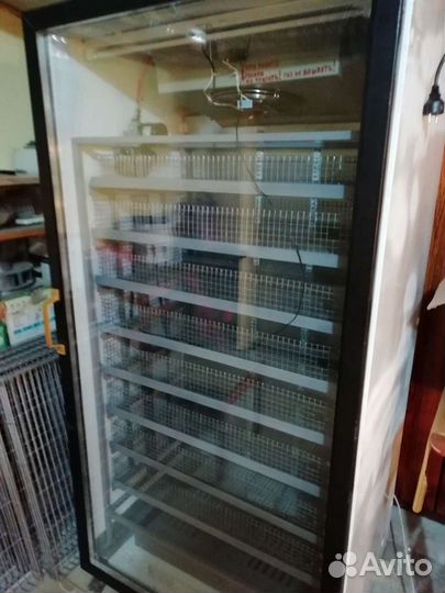 Ремонт инкубаторов