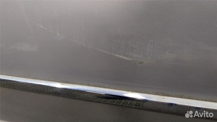 Дверь боковая Chrysler Voyager, 2011