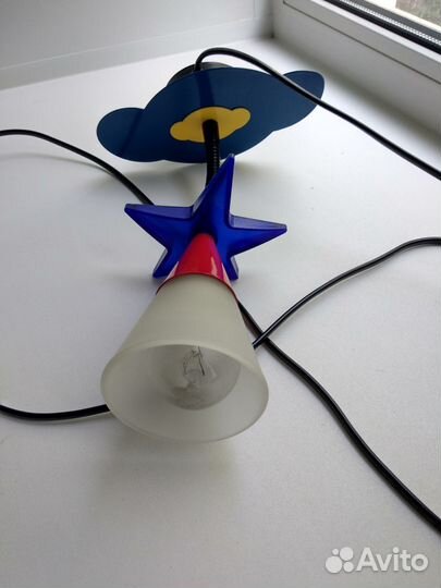 Светильник настенный