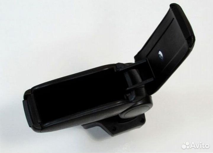 Подлокотник Kia Rio 2012-2016