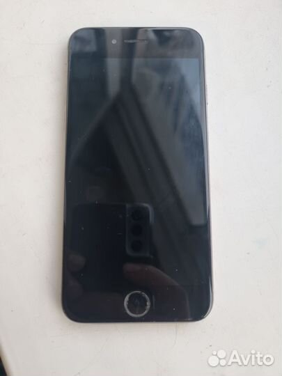 iPhone 6, 16 ГБ