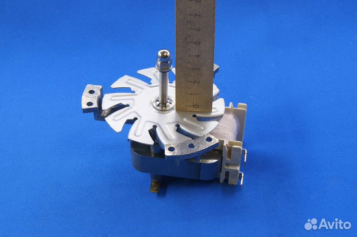 Вентилятор духовки Gorenje (273501) 230171, 602942