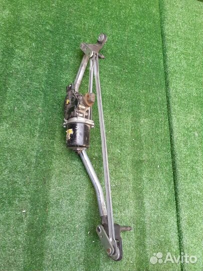 Трапеция стеклоочистителей Renault Logan 2 L8 K7M