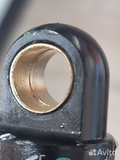 Латунные втулки