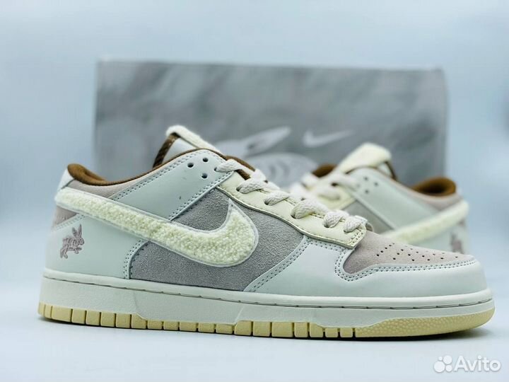 Кроссовки Nike SB Dunk low