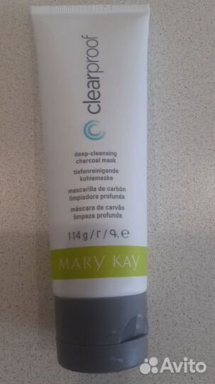 Маска для лица Мэри кей