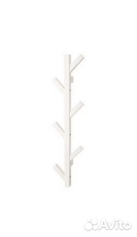 Вешалка Новая сосна