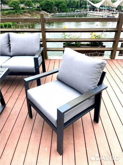 Комплект садовой мебели