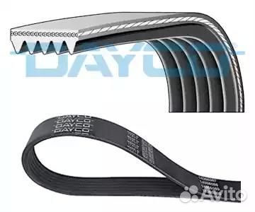 Ремень поликлиновой fiat palio weekend (178, 173, 373, 374, 171 )