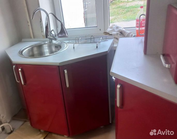 Кухонный гарнитур