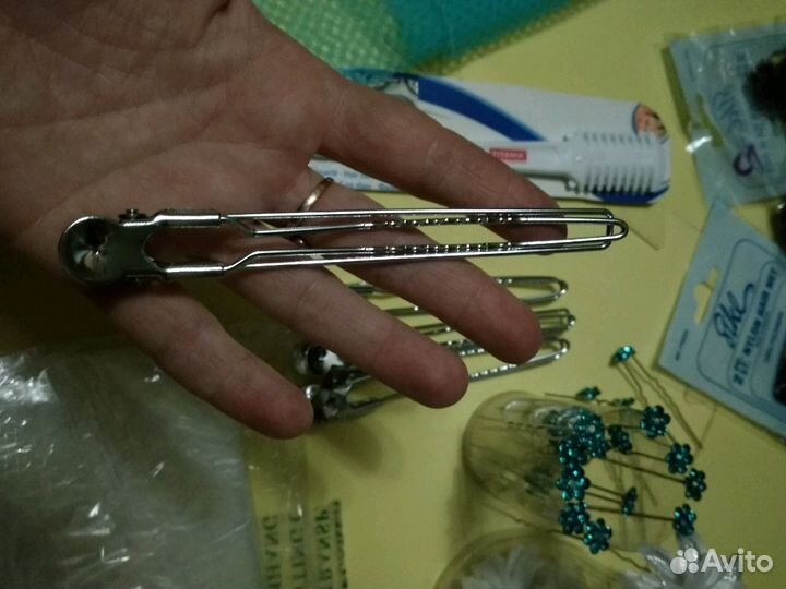 Для причесок(новое)