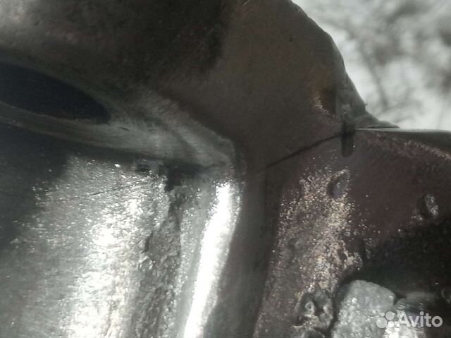 Аргонодуговая сварка