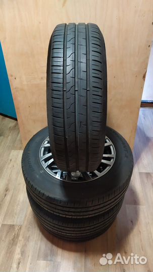 Cordiant Gravity 185/65 R15 92H