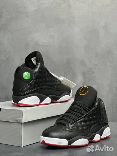 Nike Air Jordan 13 Retro Playoffs