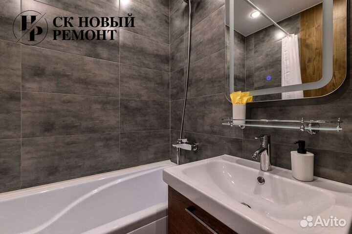 Ремонт домов и коттеджеей с гарантией