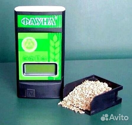 Влагомер для зерна