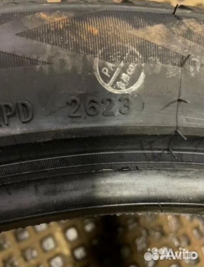 Arivo Ice Claw ARW7 315/35 R21 111T