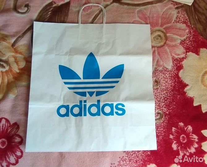 Брендовые пакеты оригинал