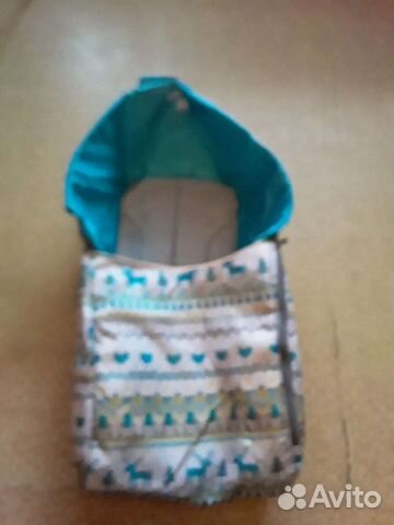 Детские товары