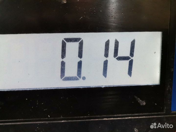 Датчик кондиционера Peugeot 308 T7 2008