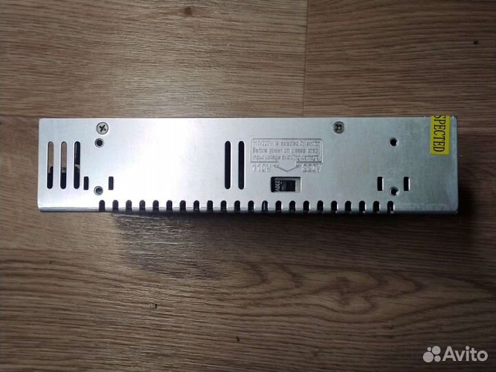 Блок питания аср-40А-2