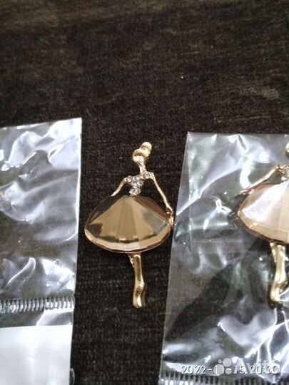 Брошь,стрекоза и др