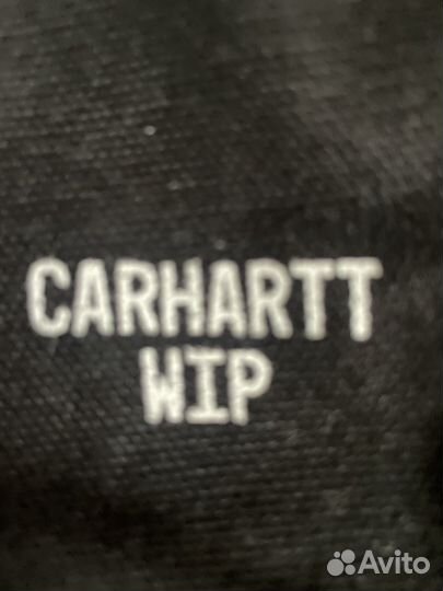 Комбинезон carhartt