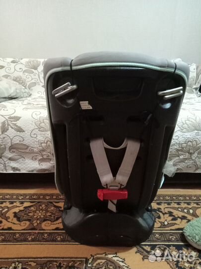 Автомобильное детское кресло от 0 до 18 кг