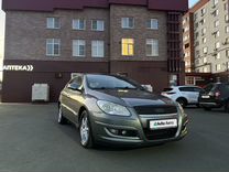 Chery M11 (A3) 1.6 MT, 2010, 237 000 км, с пробегом, цена 235 000 руб.