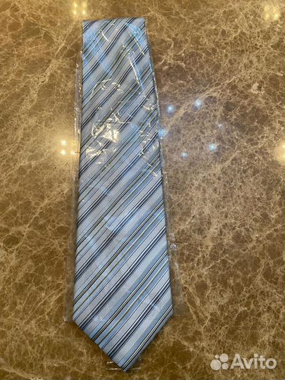 Галстук мужской новый