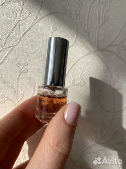 Духи отливанты оригинал