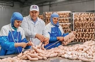 Формовщик колбасных изделий