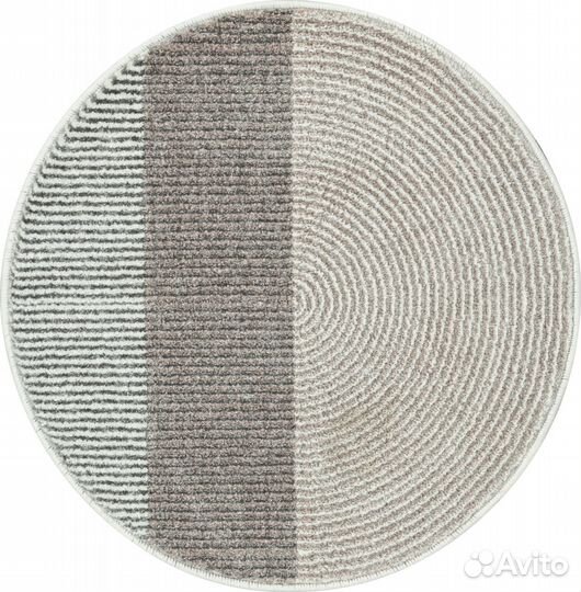 Детские ковры круглые. Россия