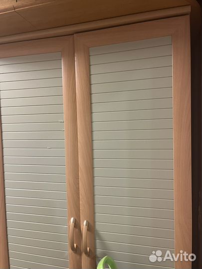 Детская стенка