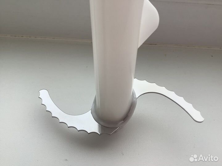 Нож в чашу 1250 мл. Braun