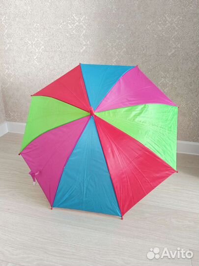 Зонтик детский