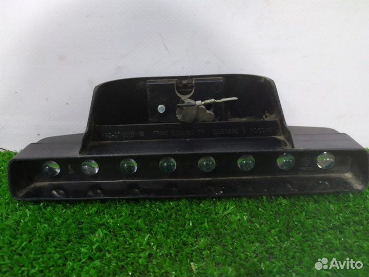 Стоп-сигнал Uaz Patriot внедорожник 2.7 змз 409050