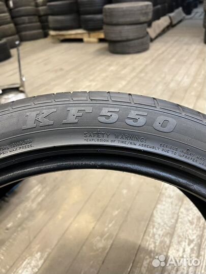 Kinforest KF-550 275/40 R22 107Y