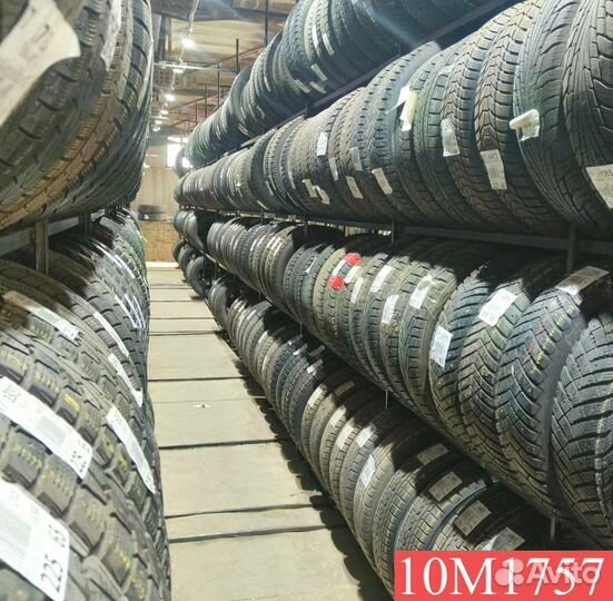 Falken Eurowinter HS01 215/55 R17 98P