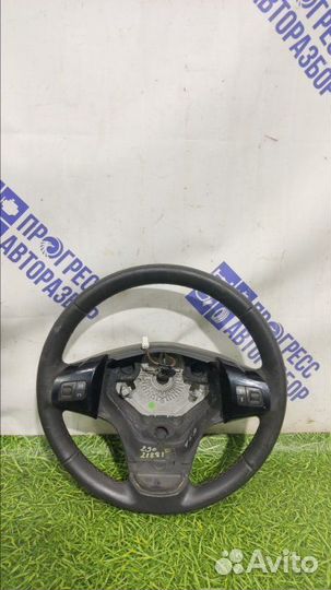 Руль Opel Corsa D хэтчбек 1.4 Z14XEP 2008