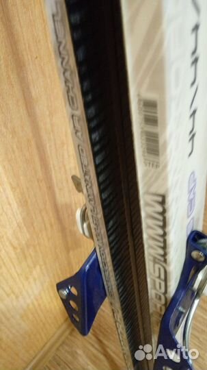 Лыжи беговые