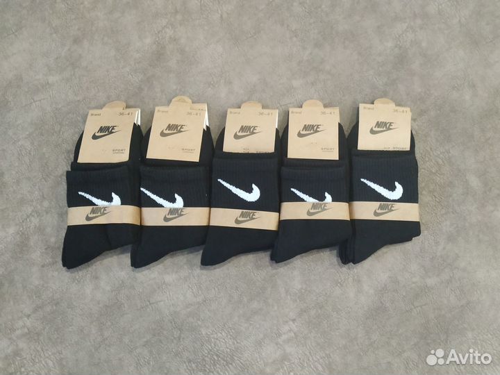 Носки женские