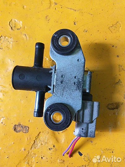 Пневмо клапан Infinity Nissan VQ25HR