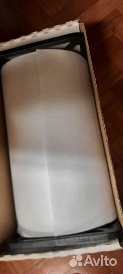 Широкоформатная бумага promega A3