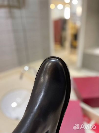 Ботинки Valentino